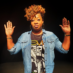 Three Bone Theatre Responds to this Moment with HANDS UP Image