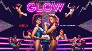 Alison Brie Discusses the Possibility of a GLOW Movie 