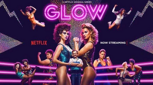 Alison Brie Discusses the Possibility of a GLOW Movie Image