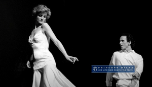The True Story Behind Princess Diana's 'Uptown Girl' Performance on THE CROWN Image