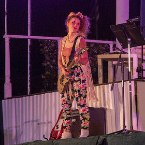 Review: LA CORONA AND IL PARNASO CONFUSO at Methodist Church In Camarillo Image
