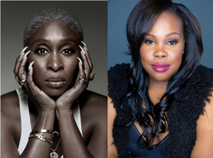 Cynthia Erivo, Amber Riley, and More Will Lead MCC Theater Benefit Performance of SCHOOL GIRLS; OR, THE AFRICAN MEAN GIRLS PLAY 
