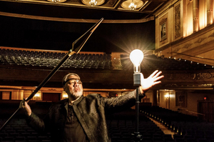 Melbourne Opera To Stage Wagner's RING CYCLE Image