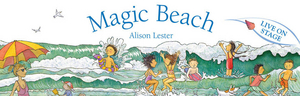 MAGIC BEACH Returns to Brisbane This Summer Image