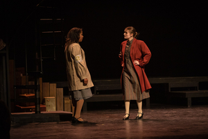 Review: Southmoore High School's LETTERS TO SALA is a Moving Historical Drama  Image