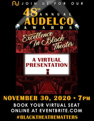 2020 AUDELCO Nominations Announced Image