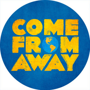 COME FROM AWAY to Open at QPAC's Lyric Theatre in 2021 for Limited Season  Image