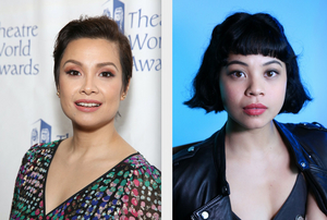 YELLOW ROSE, Starring Eva Noblezada & Lea Salonga, Available Digitally Dec. 22 