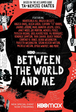 HBO Special Event BETWEEN THE WORLD AND ME Available To Stream For Free Nov. 25  Image