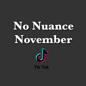 BWW Blog: No Nuance November - Musical Theatre Edition 