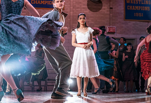 Rachel Zegler Calls WEST SIDE STORY 'A Beautiful Display of Latin Joy' Image