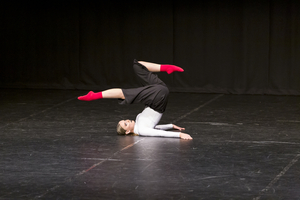 FORM Dance Projects Announces Winners of Sharp Short Dance 2020 Image