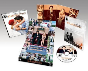 ELIZABETHTOWN Debuts on Blu-Ray February 9th  Image