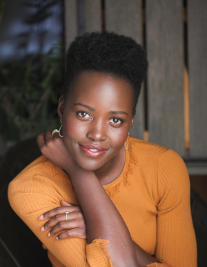 The Public Theater Announces ROMEO Y JULIETA With Lupita Nyong'o and More  Image