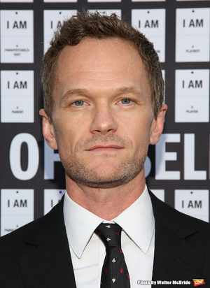Neil Patrick Harris Joins THE UNBEARABLE WEIGHT OF MASSIVE TALENT Image