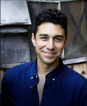 BWW Blog: Interviewing NYC Singer/Songwriter Joey Contreras Image