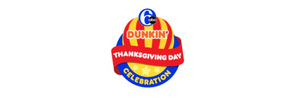 More Celebrities Join 6ABC DUNKIN' THANKSGIVING DAY CELEBRATION  Image