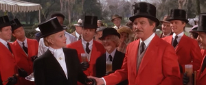 MAME Starring Lucille Ball, PRIVATE LIVES, and More Holiday Classics Available to Stream in December Image