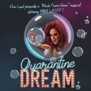 Interview: Drag Superstar Nina West Releases a Musical Short to Be Thankful For! Image