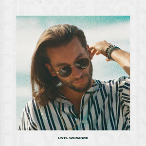 Andrew Pololos Releases New Single 'Control' Image