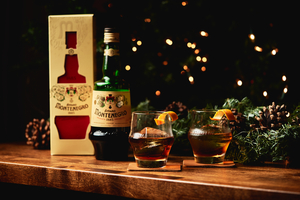 AMARO MONTENEGRO for the Holiday Season 