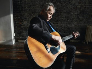 John Prine's 'I Remember Everything' Nominated for Two GRAMMY Awards Image
