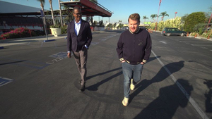 James Corden Will Appear on 60 MINUTES Image