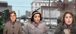 THE RADIUM GIRLS: A JAW-DROPPING New Musical Premieres In WCSU's New Works - New Voices Festival Image