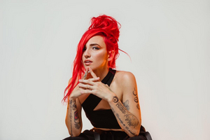 Lights Shares Reimagined Christmas Classic 'Deck the Halls' 