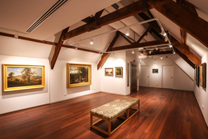 Carrick Hill Re-Opens After 17 Month $3.3 Million Renovation Image