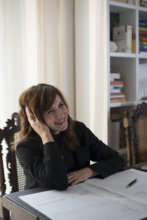 Lucia Ronchetti Appointed Artistic Director of the Biennale Musica in Venice Image