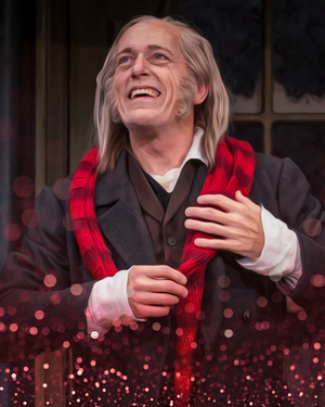 Goodman Theatre Announces Scrooge-Inspired Merch, Gift Certificates and More 