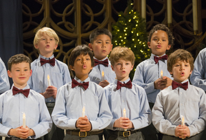 Ragazzi Livestreams Virtual Holiday Concert BEYOND THE STARS Image