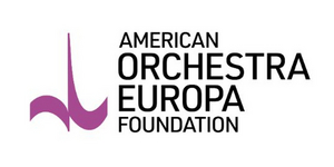 Scott Ellaway Conducts Orchestra Europa 