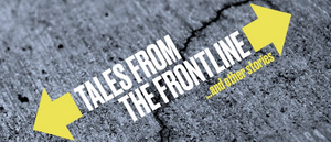 Talawa Theatre Company Presents TALES FROM THE FRONT LINE 