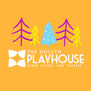 The Duluth Playhouse Presents Two All-New Virtual Shows for the Holidays 