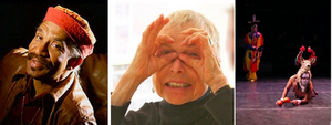 Garth Fagan, Martha Myers and More kick Off Week 8 of the American Dance Guild Virtual Festival Image