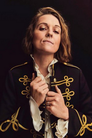 Brandi Carlile Nominated for Two GRAMMY Awards: Best Song Written For Visual Media and Best Country Song Image