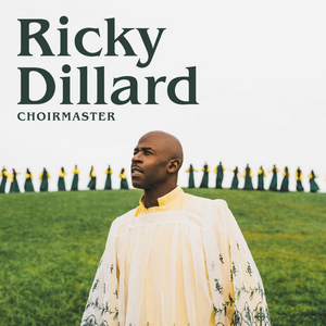 Motown Gospel Celebrates Ricky Dillard's Two GRAMMY Nominations 