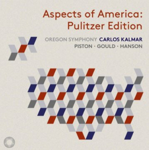 Oregon Symphony Nominated for a 2021 Grammy Award Image