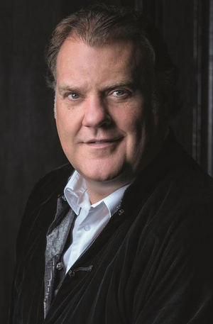 MET STARS LIVE IN CONCERT Continues With Bryn Terfel 