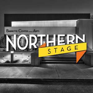 Northern Stage Presents IT'S A WONDERFUL LIFE: A RADIO PLAY Image