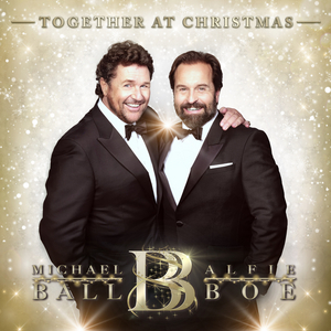 BWW Album Review: TOGETHER AT CHRISTMAS Embraces the Holiday Spirit Image