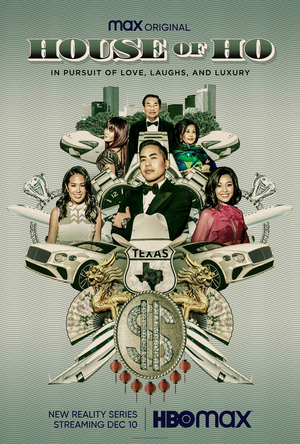 VIDEO: HBO Max Debuts Trailer for New Series HOUSE OF HO Image