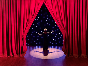 Opera San José Unveils Behind-the-Scenes Documentary Of Creating Opera In The Era Of COVID Image