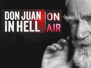 Review: DON JUAN IN HELL at Washington Stage Guild Image