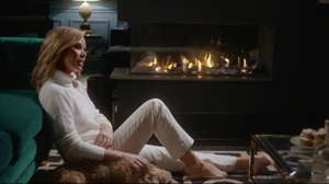 Amanda Holden Releases New Christmas Single, 'Home For Christmas' Image