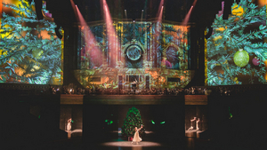 New COVID-19 Tier Restrictions Affect English Arts Venues Image