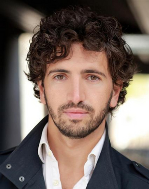 Interview: Greg Barnett Talks MONDAY NIGHT AT THE APOLLO at the Apollo Theatre Image