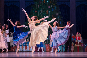 Ballet Hawaii Cancels THE NUTCRACKER Due to COVID-19 